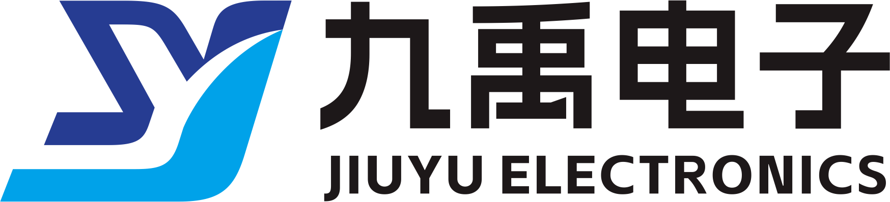 九禹电子 JIUYU ELECTRONICS